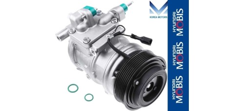 MOBIS AIR-CON COMPRESSOR FOR KIA SORENTO 2002-09